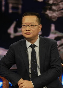 刘云生
广州大学法学院教授