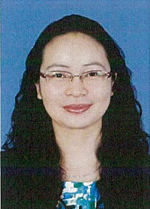 贺春姣
广东启源律师事务所律师