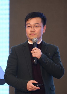 缪春胜
副主任委员 深圳市规划国土发展研究中心 主任规划师