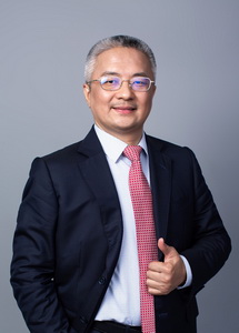 黎志军
副主任委员 城地联盟（广东）商业地产投资有限公司 发起人
