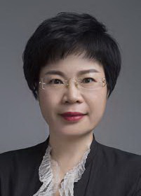 黄瑜
中指控股 CEO