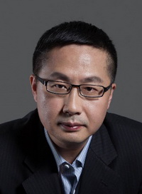 彭长歆
华南理工大学建筑学院副院长