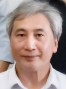 郑力鹏
华南理工大学教授
