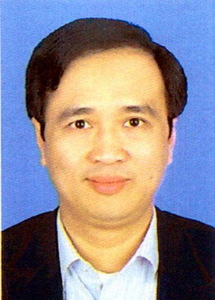 李焱
江门市规划设计研究院院长