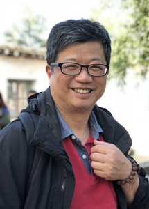 李郇
中山大学地理科学与规划学院教授，博士生导师
