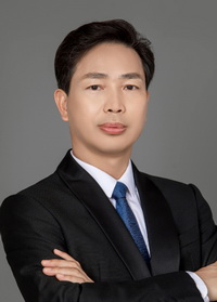 李明俊
智慧源（深圳）管理顾问股份公司董事长