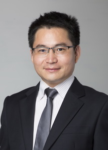 宋小宁
中山大学副教授