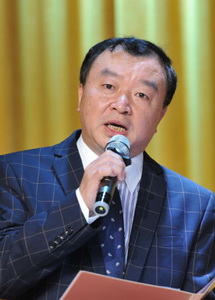 张宏
广州市白云区税务局副局长