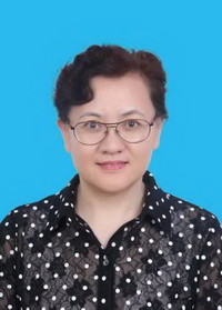 侯冬梅
中国测绘学会学术交流处处长