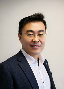 张国梁
副主任委员 湾区智慧城市更新集团 副总裁