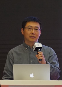 李江
副主任委员 深圳市规划国土发展研究中心 部门所长