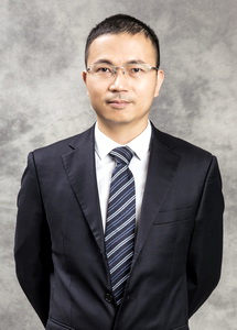 张进锐
副主任委员 碧桂园地产集团有限公司 法务部总经理