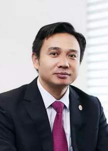 魏济民
广东华瑞兴律师事务所管委会主任