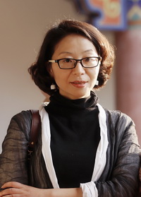 曹劲
广东省文物考古研究所所长