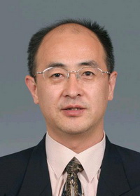 赵燕菁
厦门大学土木建筑学院、经济学院教授