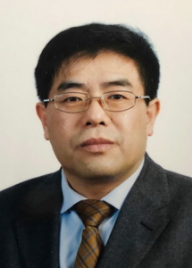 高延利
中国国土勘测规划院院长