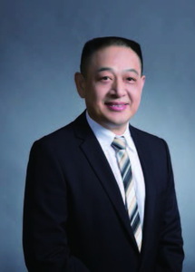 胡伟平
副主任委员 深圳卓越集团
助理总裁