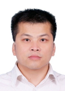 黎诚
副主任委员 华南自然资源研究院
副总工程师