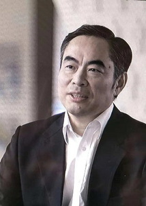 邹兵
副主任委员 深圳市规划国
土发展研究中心 总工程师