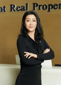 胡昀
副主任委员 合富辉煌（中国）房地产顾问有限公司