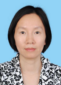罗晓萍
副主任委员 广东顺建规划设计研究院有限公司