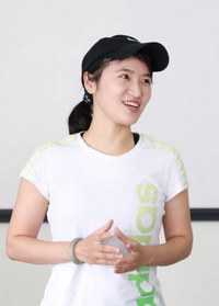 王燕
副主任委员 中国建设银行广东省分行