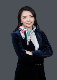 张玲
副主任委员 广东世纪人土地与房地产评估咨询有限公司