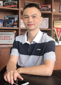 廖志旺
副主任委员 广东公评房地产与土地估价有限公司