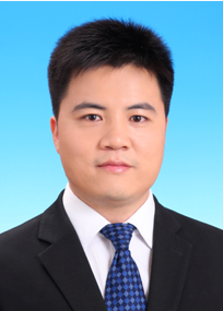 黄志基
中央财经大学副教授