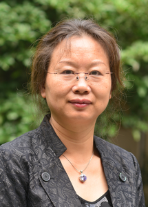 叶艳妹
浙江大学土地与国家发展研究院常务副院长