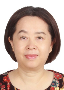 唐晓莲
广东工业大学教授