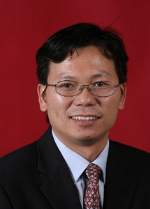 赖寿华
广州升龙投资有限公司（上海升龙集团有限公司）