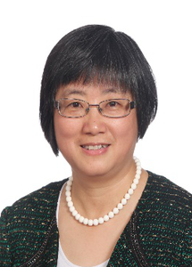 张秀智
中国人民大学公共管理学院副系主任