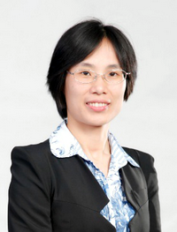 周素红
中山大学地理科学与规划学院教授