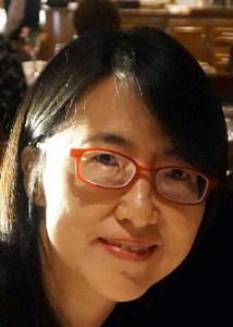 田莉
清华大学规划系 副主任