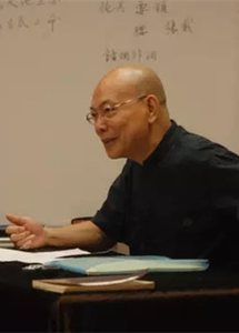 关建人
岭南文化学者,中山大学古文献研究专家,粤秀书院客座教授