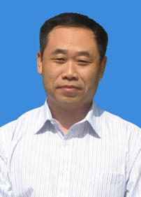 贾克敬
自然资源部中国国土勘测规划院所长